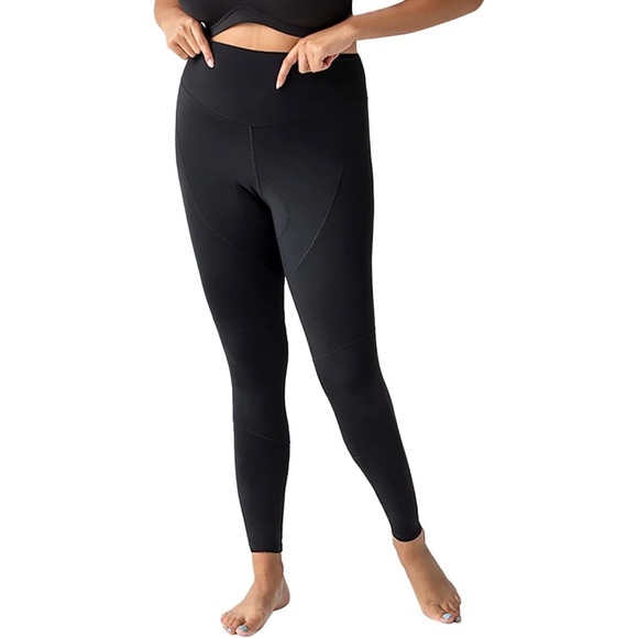 Machines for Freedom Essential Cycling Leggings - Picture 2 of 3